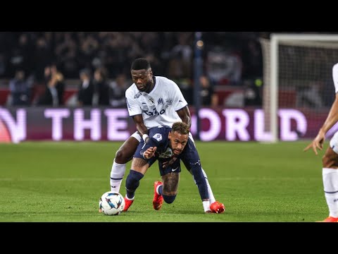 Chancel Mbemba vs PSG : Mbappé dans sa poche