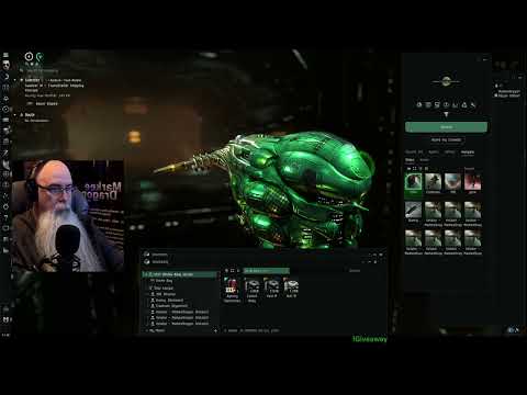 Quest For Ammo Blueprint Originals - EVE Online 2667