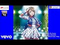 Ao No Aurora You Watanabe (Official Audio Video) (4K) (HD)