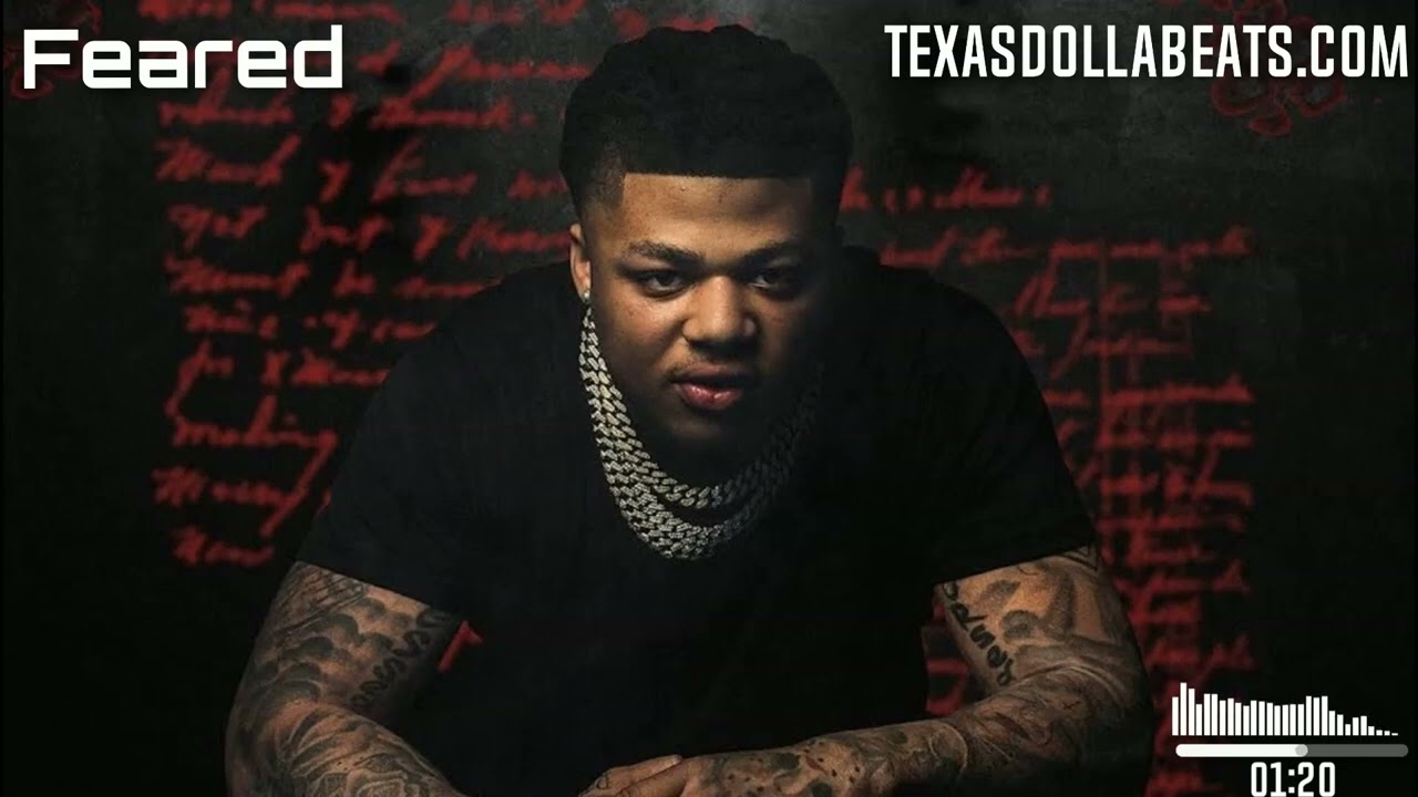 [FREE] Numbaa 7 x Dark Piano Type Beat 2023 "Feared" 84 BPM B Minor 