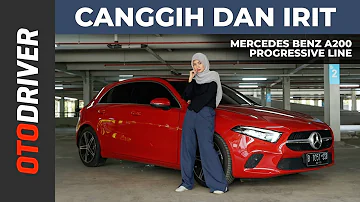 Quanto costa la Mercedes Classe A 200?