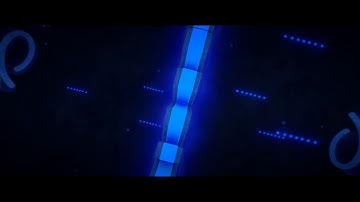 Blender only intro template I dual with GlatisFX