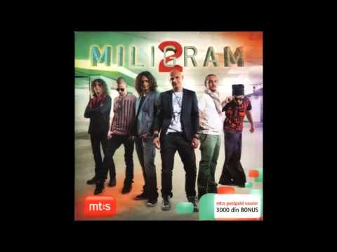 Miligram - Samo luda - (Audio 2012) HD