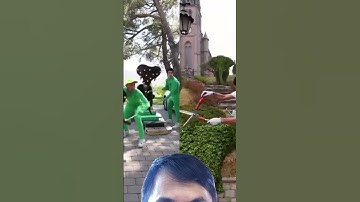 Behindthescens motioncapture filmmaking elephants