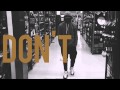 Bryson Tiller - Dont (Speed Up)