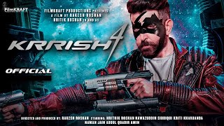 Krrish 4 Full Movie | Hrithik Roshan New Hit Blockbuster Movie 2021 | Full Hd Bollywood Movie 2021