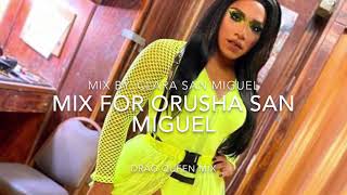 Drag Queen Latin Mix 2020 by: CLARA SAN MIGUEL