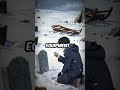 129 Sailors Vanished in Arctic - What They Did to Survive Will Shock You