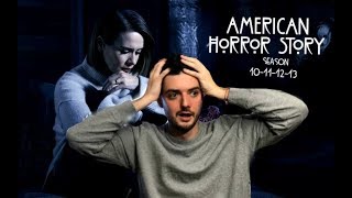 НАС ЖДУТ 10, 11, 12 И 13 СЕЗОНЫ СЕРИАЛА АМЕРИКАНСКАЯ ИСТОРИЯ УЖАСОВ НАС ЖДУТ 10, 11, 12 И 13 СЕЗОНЫ СЕРИАЛА АМЕРИКАНСКАЯ ИСТОРИЯ УЖАСОВ