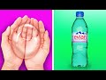 20 EASY EXPERIMENTS WITH WATER