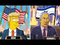 You Won’t Believe What The Simpsons Just Predicted For 2024!
