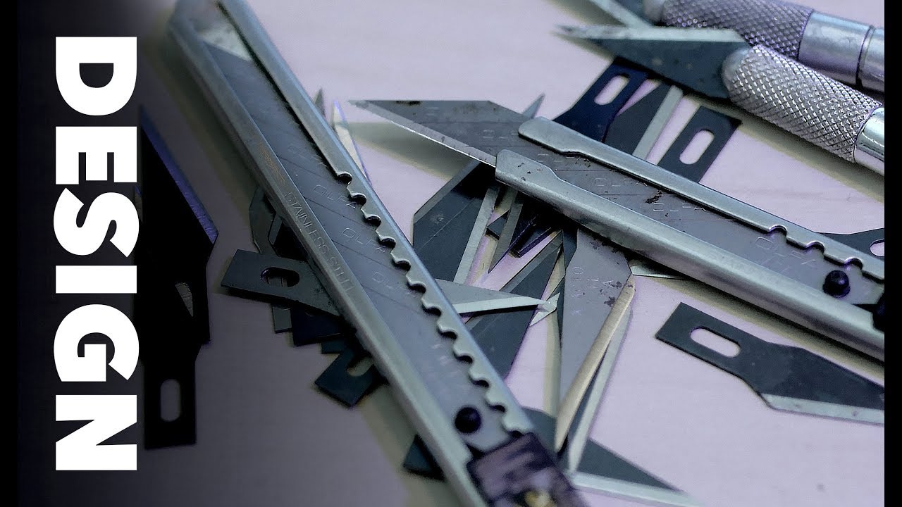 Must Have Tool For Every Industrial Designer Cutting Ep02 YouTube