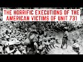 The HORRIFIC Executions Of The American Victims Of Unit 731