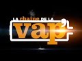 Bandeannonce la chaine de la vape