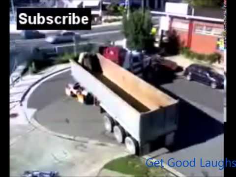 Amazing Truck Driver Skills | Must SEE! | GGL