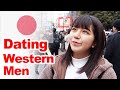 What Worries Japanese Girls about Dating Western Guys (Interview)