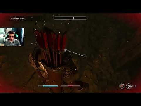 Парк Культуры в The Elder Scrolls IV: Oblivion Remastered #8