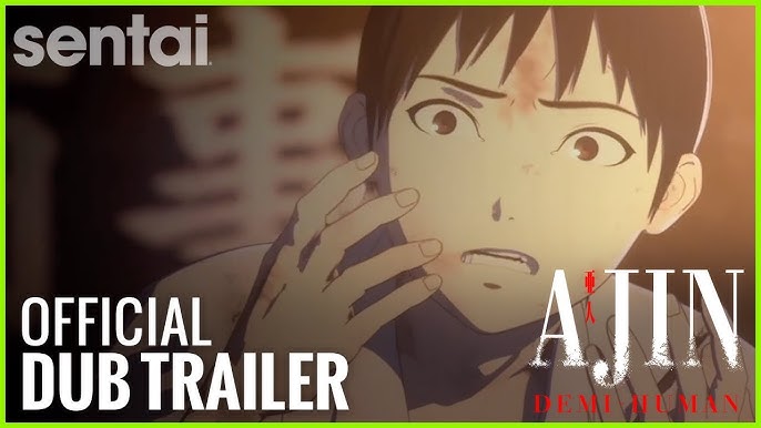 Watch AJIN: Demi-Human