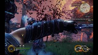 Shadow Warrior 2 gameplay 7 wemod cheat infinite health