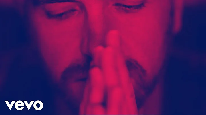 The Script - If You Could See Me Now (Official Video)