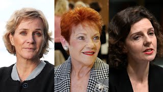 'Rational' alternative to One Nation: New centrist party formed