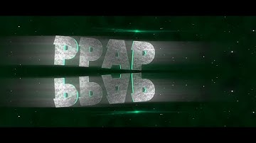 #43 Free HD 60FPS Pen Pineapple Apple Pen Blender Intro Template - Its Lit xd