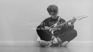 Cavetown - 16/04/16 (almost studio instrumental)