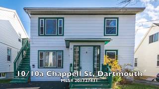 10 Chappell St, Dartmouth