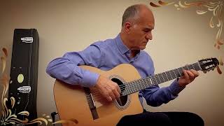 Matteo Polignone - Pensiero Semplice - Mia Composizione Dedicata A Mio Fratello Tonino