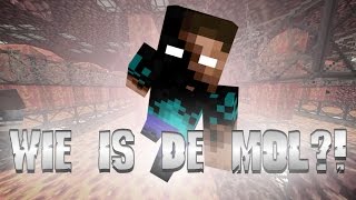 WAAROM Sla je hem?! - Wie is de MOL?! #35