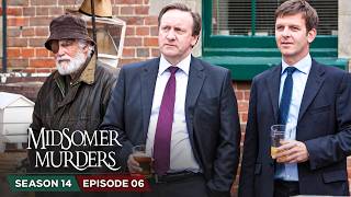The Night of the Stag | Midsomer Murders Season 14 Episode 6