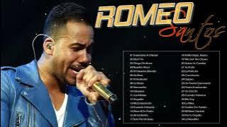 ROMEO SANTOS VS AVENTURA SUS MEJORES EXITOS ENGANCHADOS | BACHATA MIX 2021 LO MEJOR