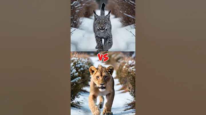 Video 6923701: serval cat, snow leopard, lynx, animals lion tiger