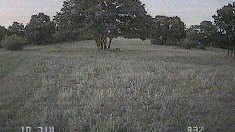 Dominator V3 dvr footage - power OSD V3