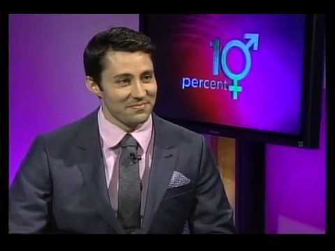 gay entrepreneur gay bondage master jack