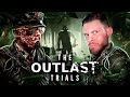 ВЫЖИВАНИЕ С РАНДОМАМИ В КООП // The Outlast: Trials # 3