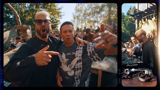 Смотреть клип R3Hab X Laidback Luke - Weekend On A Tuesday (Official Music Video)