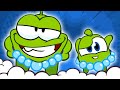 Om Nom Stories  - Nibble Nom Special : Pearl Treasure | Funny Cartoons For Kids by HooplaKidz TV