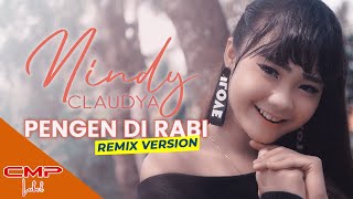 Nindy Claudya - Pengen Di Rabi (Remix Version) | DJ Dangdut Remix Tian Storm (OFFICIAL MUSIC VIDEO)