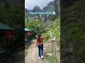 Secret Waterfall Youtube Youtubeshorts Shorts Viral Travel Manali Oldmanali Waterfall Like