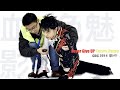 Blood, Sweat, Tears in pursuit for Gold | Yuzuru Hanyu | COC'14 Crash Full Documentary