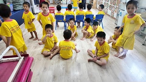 Ngày đầu nhập học lại - Thăm các em bé mồ côi tại phòng sơ sinh Mái Ấm Phúc Lâm #tiktok #dungbanhmi 