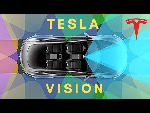 Video: Tesla Autopilot 2.0: Guarda L'ultima Versione E "notevolmente Migliorata" Dell'Autopilot Al Lavoro: Electrek