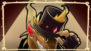 The Carousel Is Coming (M.A.P TRAILER)