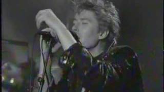 Video thumbnail of "Psychedelic Furs - "Heartbreak Beat""