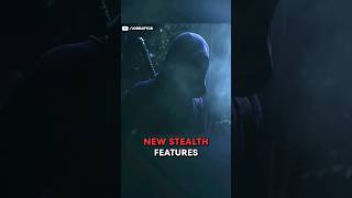 New Stealth Features Revealed For Assassin's Creed Shadows...
