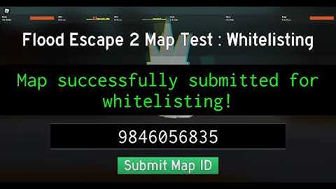 FE2 CM Whitelisting: Queqe Is Clear.