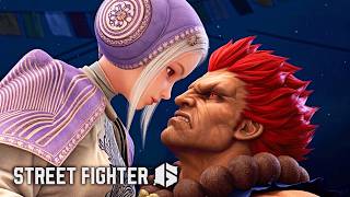 Street Fighter 6 Fans Are Angry About This