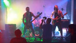 BlankWar - Burning Dreams