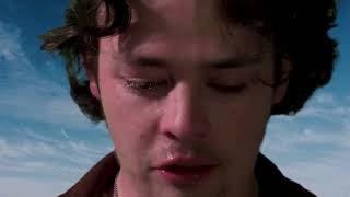 A Tearful Goodbye